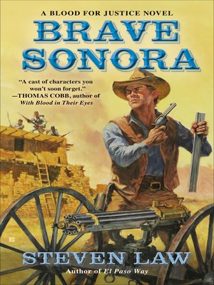 cover image of Brave Sonora